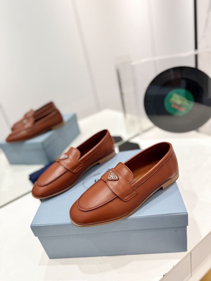 Prada Business Shoes